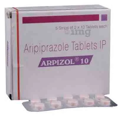 Generic Abilify