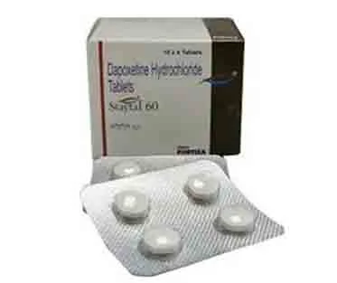 Staytal Tablet
