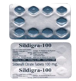 Sildenafil