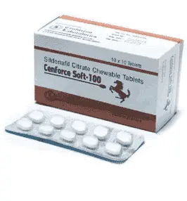 Cenforce Tablet