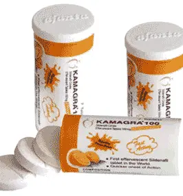 Kamagra Fizz