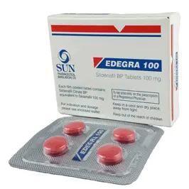 Edegra tablet online