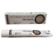 Retin A Cream