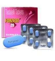 Forzest