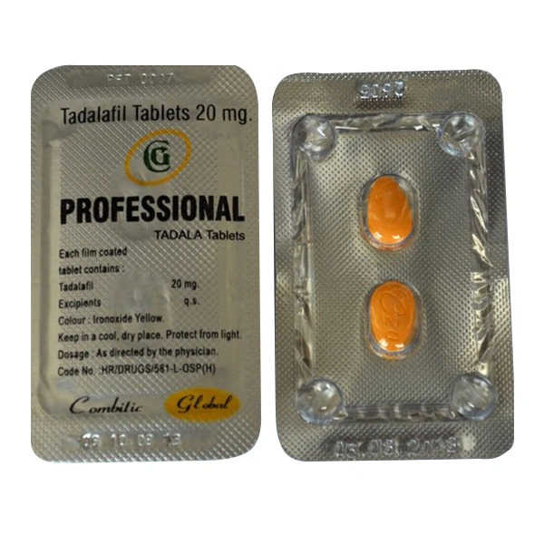 Cialis Profesional