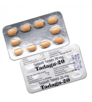 Tadaga Tablet