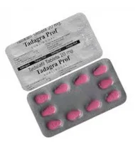 Tadagra Prof