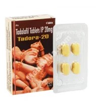 tadora