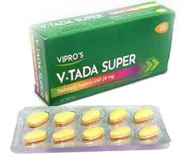 V Tada Super