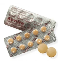 Auvitra Tablet Generic Levitra