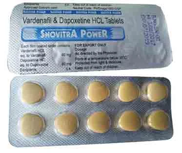 Snovitra Power