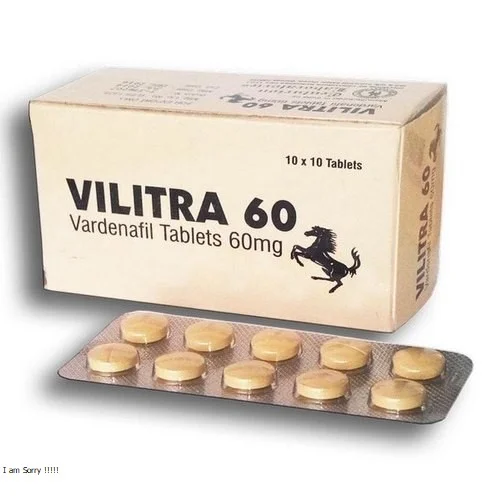 Vilitra tablet online