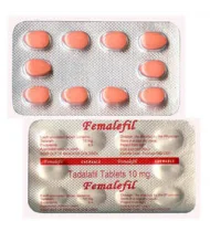 Femalefil 10 mg